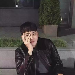 男生头像直男的求生欲到底有多强