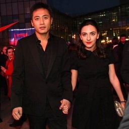 盘点娱乐圈娶了洋媳妇的男明星,每一对都很幸福,令人羡慕不已