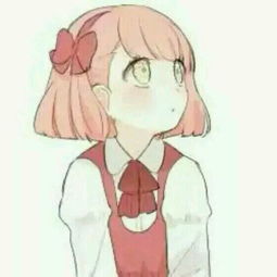 跪求超好看动漫情侣头像