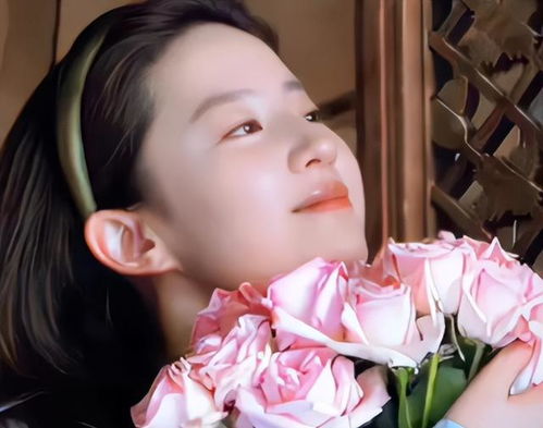 多次抢走刘亦菲资源,获身价百亿大佬力捧,她到底什么来头