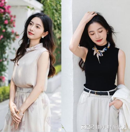 被这些40多岁的女人美到了不穿大妈装,一个比一个更年轻