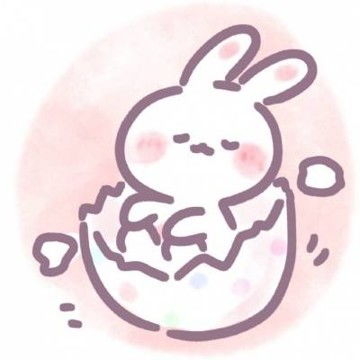 简笔女生头像 卡通男生