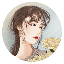 男女头像,你选你所爱头像背景套图丨