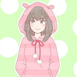 颜艺少女鹿qvq情侣头像动漫情头二次堆糖,美好生活研究所