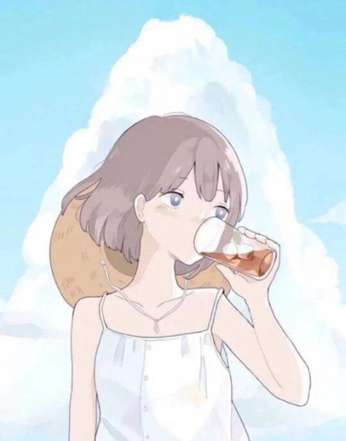 书写盛夏里的美食时光