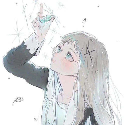 二次元动漫头像