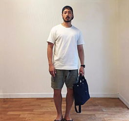 适合30岁男士的穿衣风格