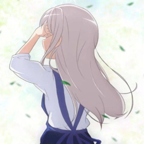 今日头像推荐,49