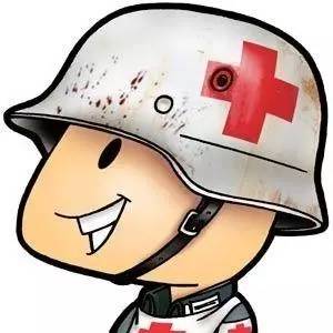 插画中的二战,你必须了解.......
