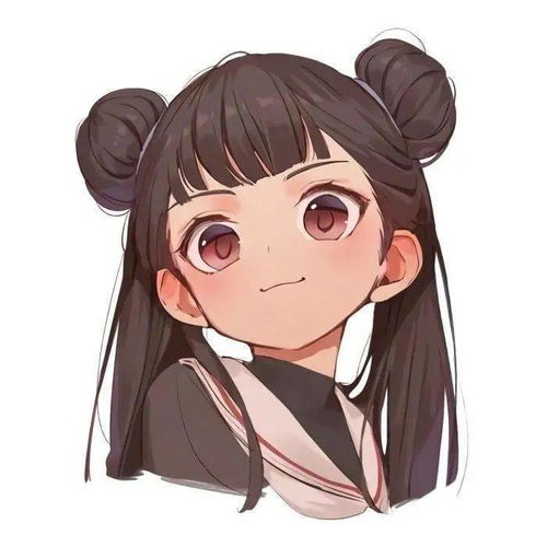 动漫头像丨那还谈什么