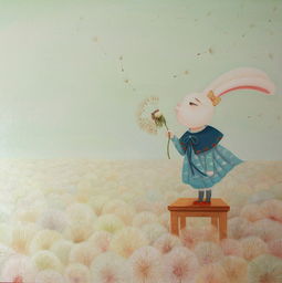 卡通插画艺术设计