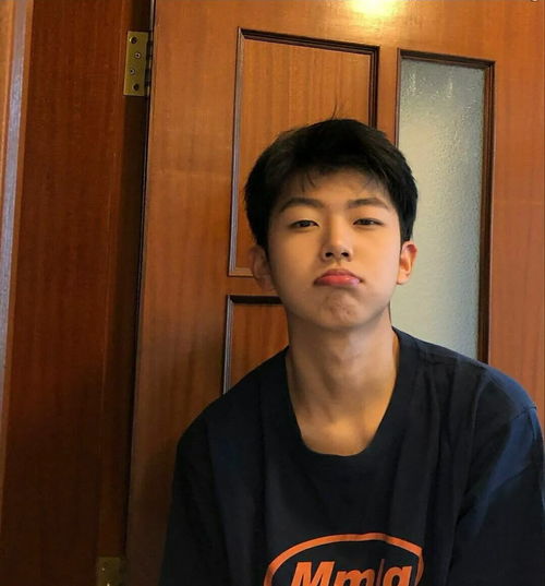 about小众男生头像第十六期