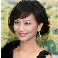 成熟头像女人中年
