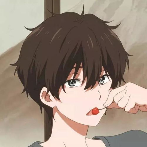 男生用什么头像容易引起女生的好感