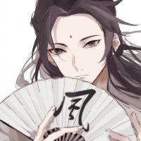 最火男生动漫头像qq头像男生动漫图片潮人个性网