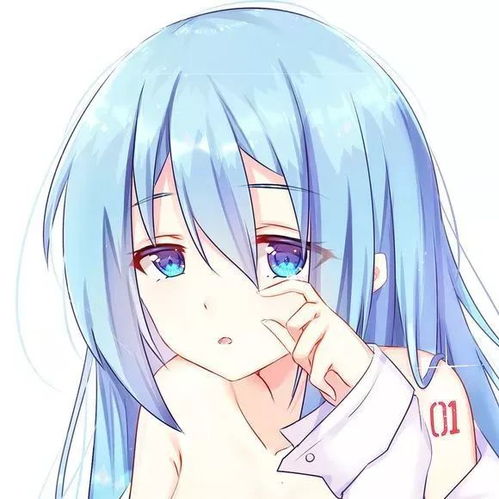 605期可爱女生头像