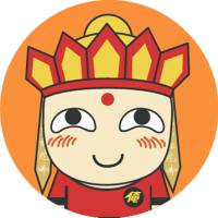 搞怪灰太狼头像微信头像图片大全
