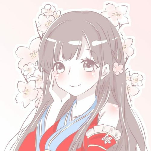 卡通头像