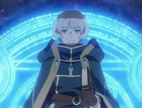 newtype2017年9月号女性动漫角色人气排行