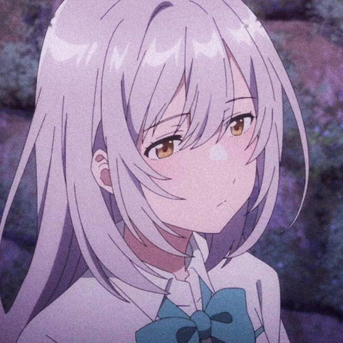 优质动漫头像合集
