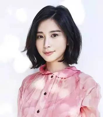 三十岁女人适合什么发型,看完这九款发型你就知道
