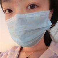 戴上口罩不想呼吸你所呼吸的空气
