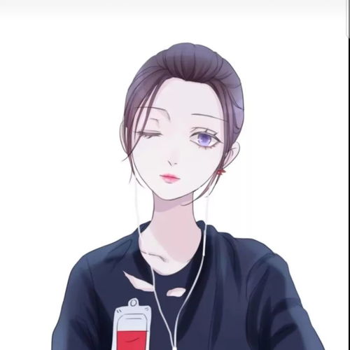 情侣头像异地恋如何找共同话题