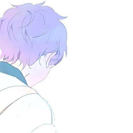 动漫男女生头像