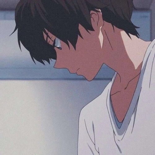 动漫男生头像高冷阳光帅气
