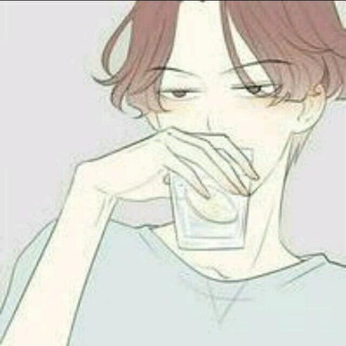 求帮忙找一个头像有没有这个对应的女生头像情侣的