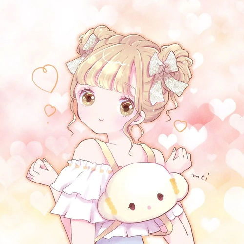 多人闺蜜头像姐妹头像