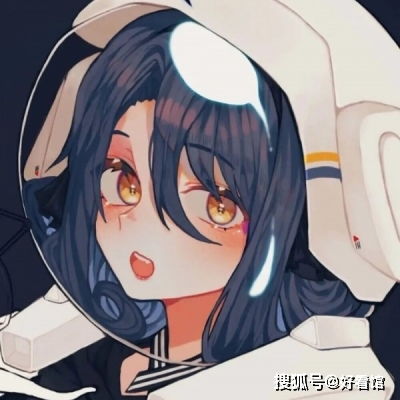 头像图片最火爆女生动漫高清好看的女生动漫头像可爱萌小清新图片动漫头像图