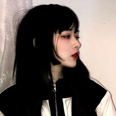 酷酷女生头像高清2020超酷的图片女生霸气