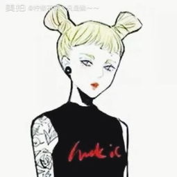 a君roby的美拍