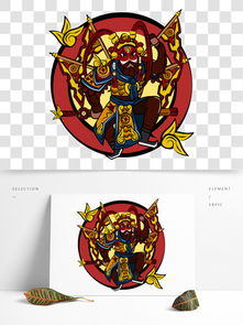 图片免费下载京剧戏曲人物素材京剧戏曲人物模板千图网