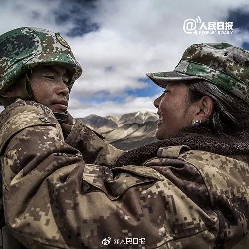 今天,致敬最可爱的人杭州公布八一光荣榜,有你认识的吗