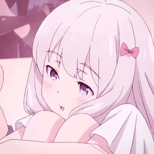 情头丨动漫情头