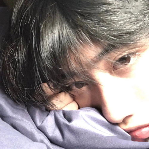 敲好看男头像来啦