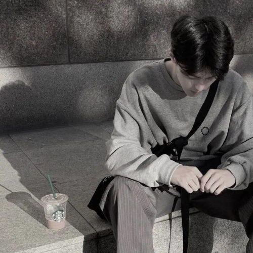 对优质头像毫无抵抗