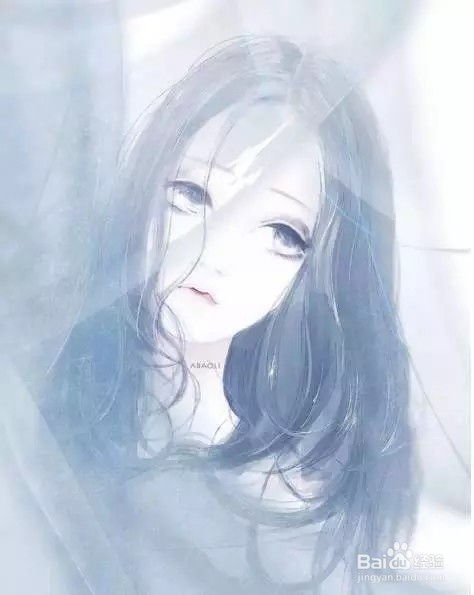 孤独的时候你在做什么