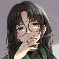 头像酷酷的女生动漫霸气酷酷的女生头像