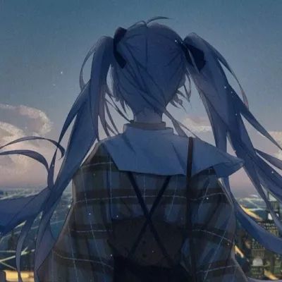 头像见过花开的人便会懂得风的温柔.漫头第198期