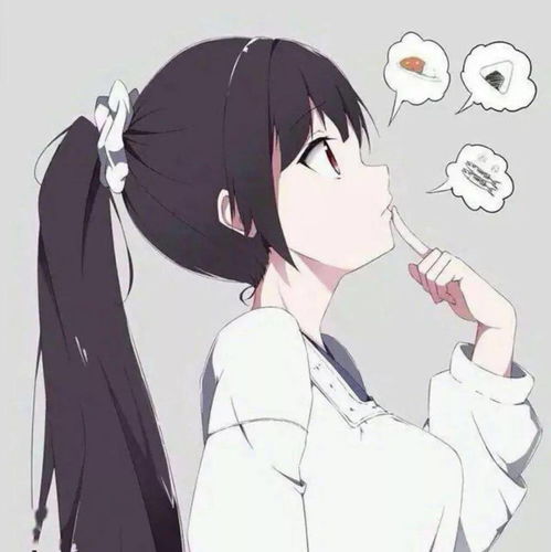 优质动漫头像