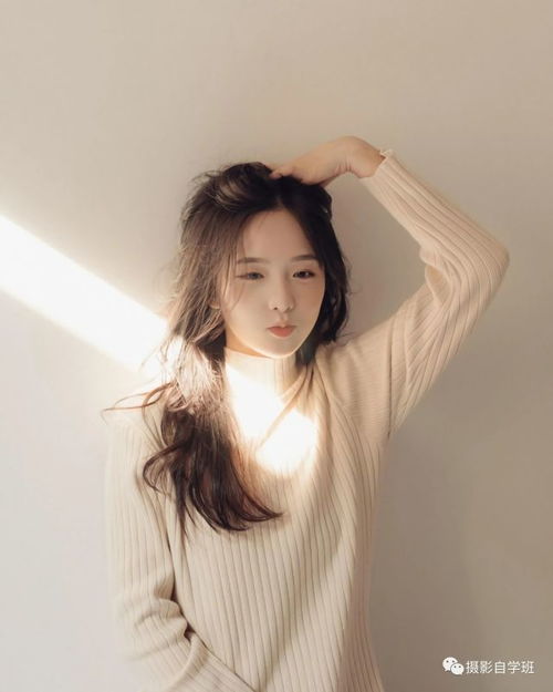 中年女性咋拍出唯美照片这10个技巧简单好学
