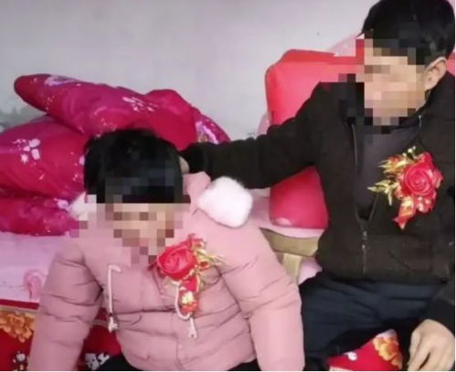 55岁男子娶20岁智力障碍女孩,女孩父母称是为闺女的未来着想