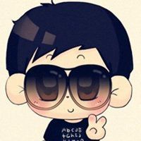 好看的卡通头像男生微信头像图片大全