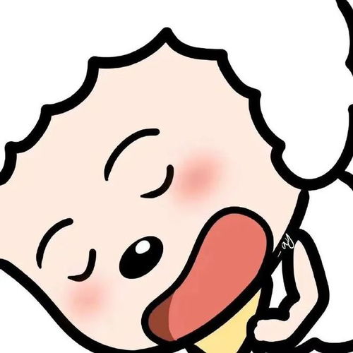 一组看着就很困的头像or表情包